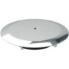 Geberit set de couleurs siphon pour douche chrome 90mm
