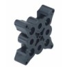 Hansgrohe set de rallongement universel i-box 1/2" 25mm