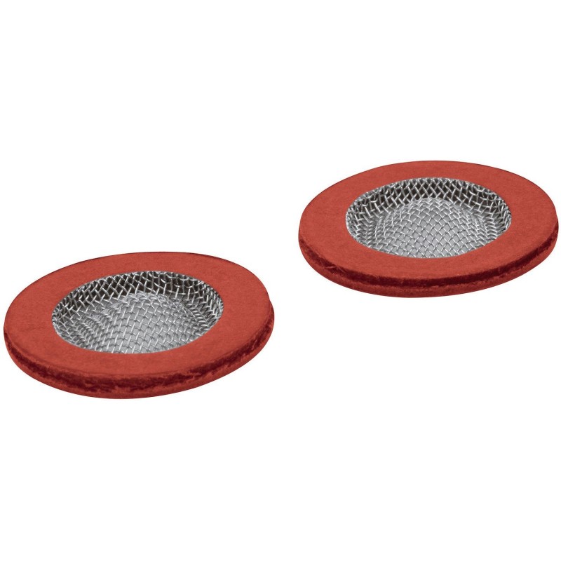 Grohe set (2) tamis filtre