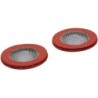 Grohe set (2) tamis filtre