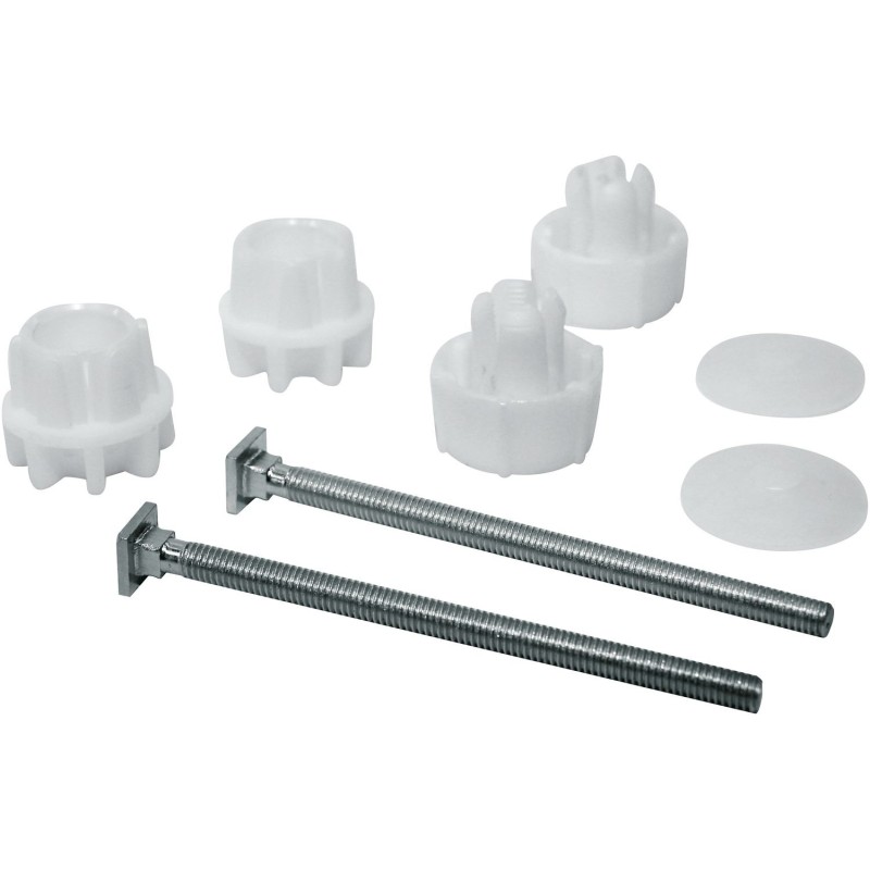 Allibert set de vis pour siège