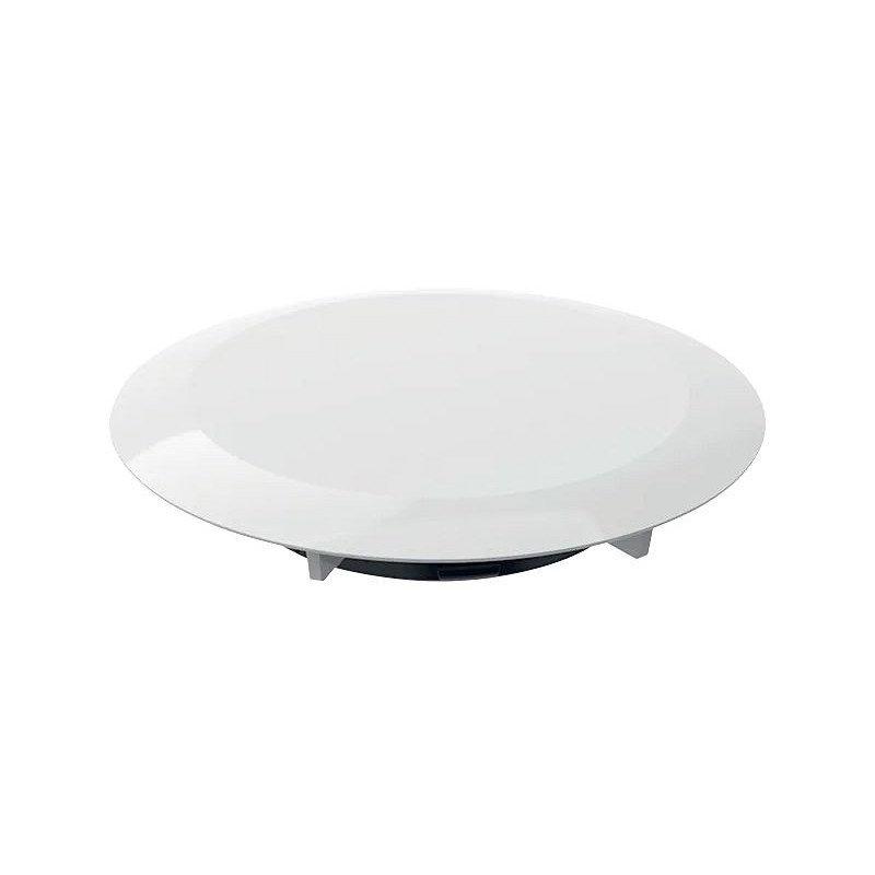Geberit set de couleurs siphon pour douche blanc