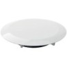 Geberit set de couleurs siphon pour douche blanc