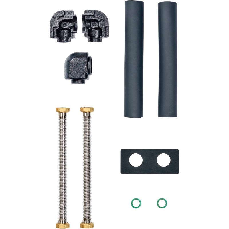 Vaillant set de raccordement arotherm plus