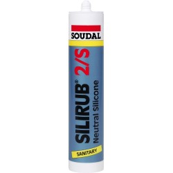 Soudal silicones 2S...