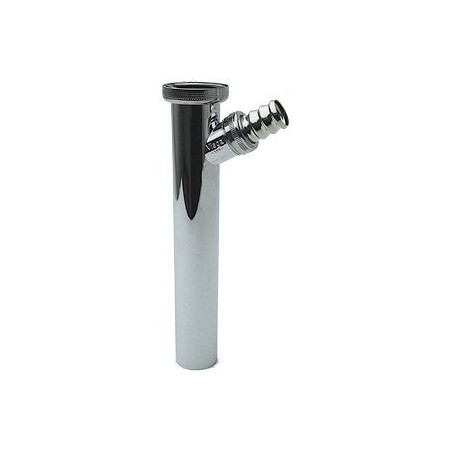 Viega pièce intermediaire siphon bouteille pour machine à laver 5/4"-32mm chrome