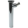 Viega pièce intermediaire siphon bouteille pour machine à laver 5/4"-32mm chrome