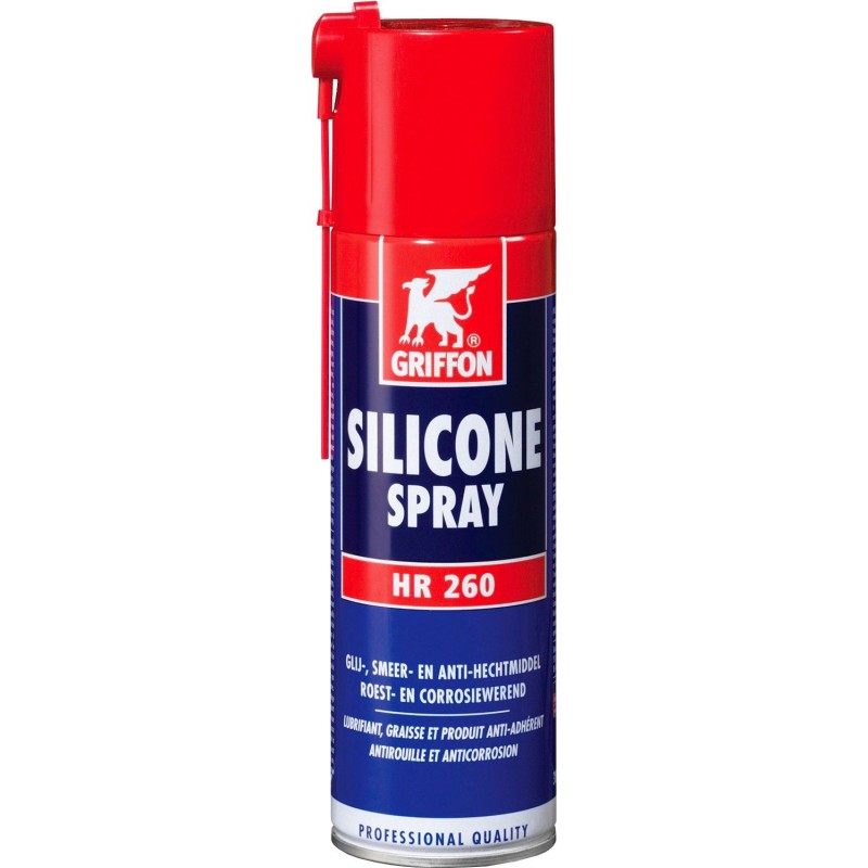 Griffon spray silicone 300ml