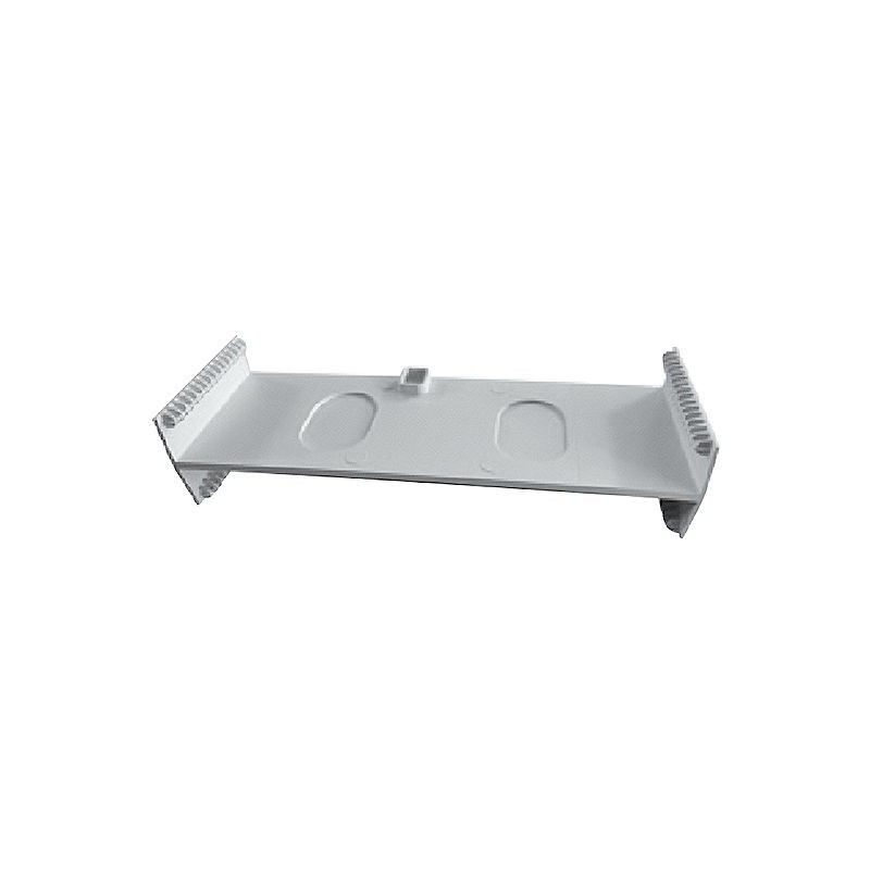 Vaillant support en H ecotec plus pour module Wi-Fi/récepteur thermostat