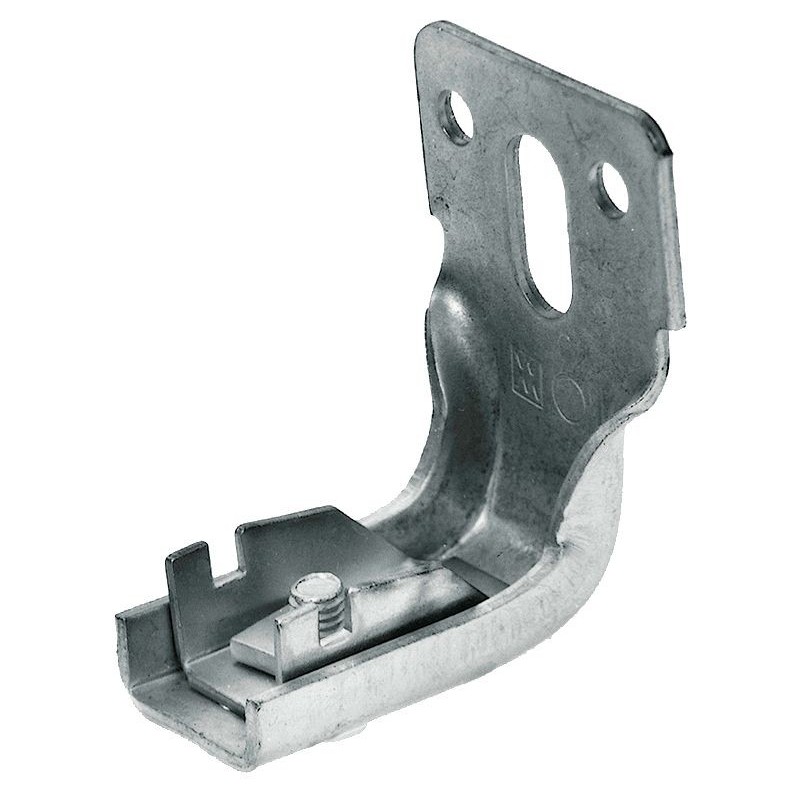 Walraven support à visser pour radiateur à panneaux superia grand 0S2