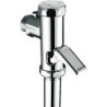 Schell flush WC schellomat 3/4" chrome
