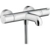 Hansgrohe thermostat bain Ecostat 1001 CL chrome