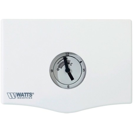 Watts thermostat d'ambiance programmable ecolux daily