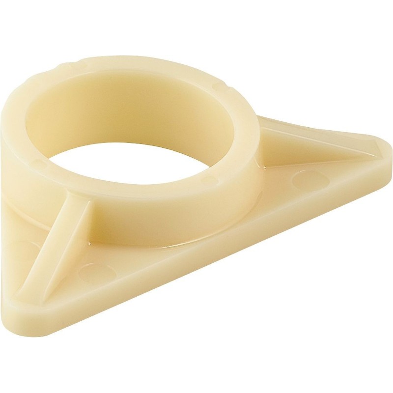 Grohe triangle de fixation robinet cuisine