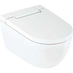Geberit WC douche aquaclean alba blanc