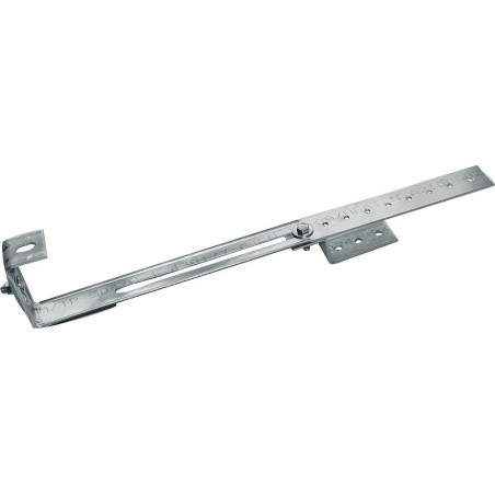 Roth ancres de fixation universel pour jeu d'extension pour capteur supplémentaire 218/252 horizontal