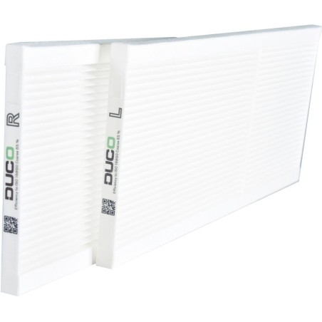 Duco jeu de filtres pour ducobox energy comfort d325