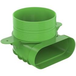 Duco ducoflex adaptateur...