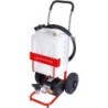 Rothenberger rosolar avec pompe rotative
