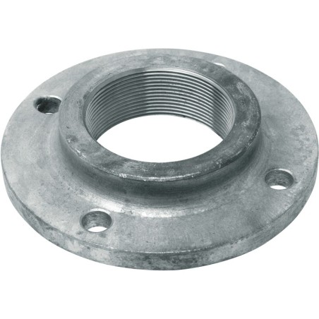 Bride filete galva PN6 DN65 2"1/2