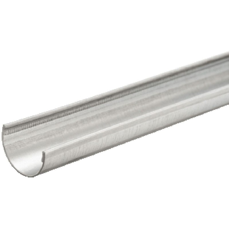 Rehau demi coque pour tube 16/17 l:3m