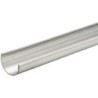 Rehau demi coque pour tube 16/17 l:3m