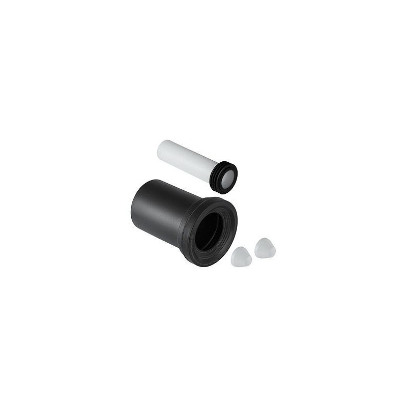 Geberit garniture remplissage/vidage