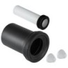 Geberit garniture remplissage/vidage