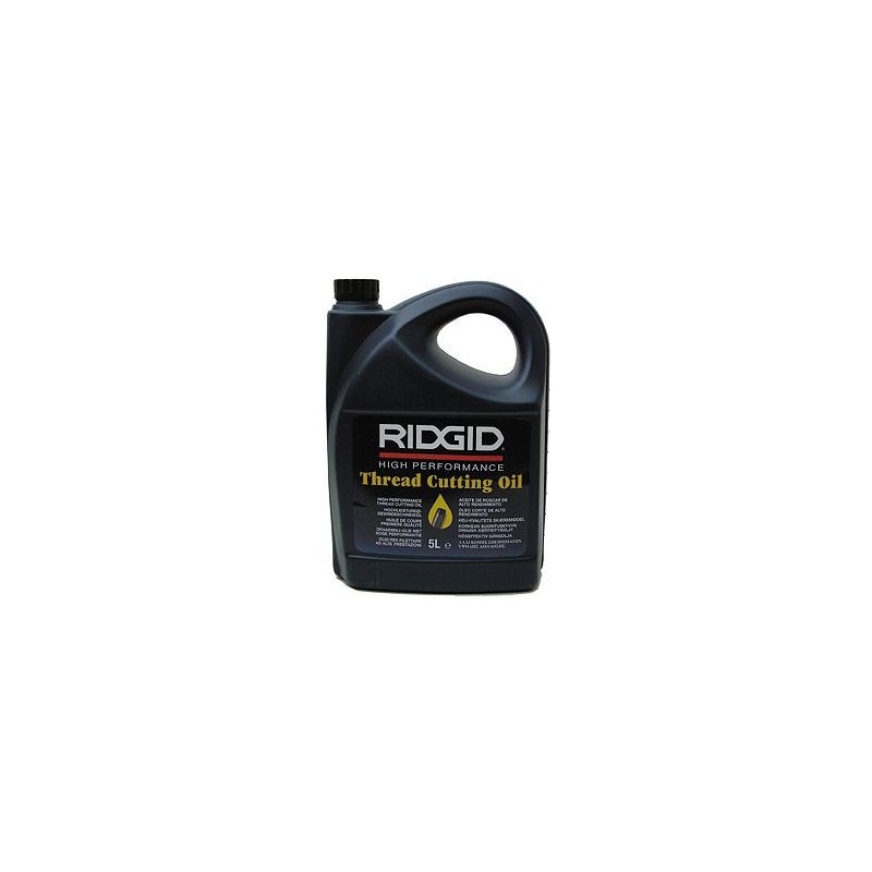 Ridgid huile de coupe 5L