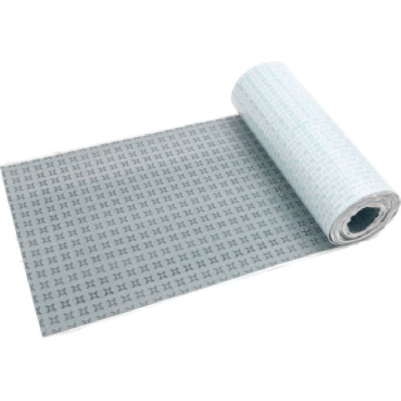 Rehau Rautherm speed plus isolation rouleau 20m²