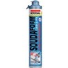 Soudal mousse pu pistolable soudafoam low expansion 750ml