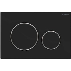 Geberit plaque de commande...