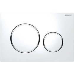 Geberit plaque de commande...