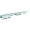 Walraven plaque protect gaz jusque 32mm/plt jusque DN25 1,2m