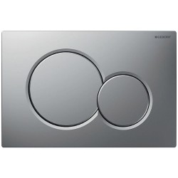 Geberit plaque de commande...