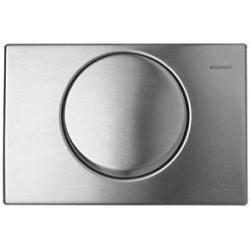 Geberit plaque de commande...