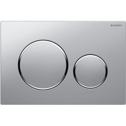 Geberit plaque de commande...