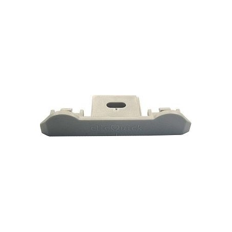 Walraven starquick plaque duo 10-23mm