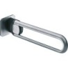 FSB poignée pliable ergo 85cm inox gauche