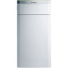 Vaillant pompe à chaleur flexotherm exclusive VWF87/4 résistance + refroidissement actif inclus 400V ERP CC A+++