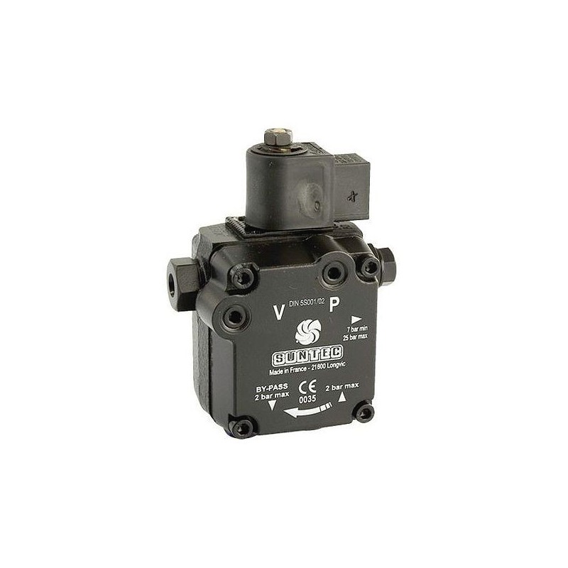 Sovac pompe fuel suntec AS 47C 1538 6P