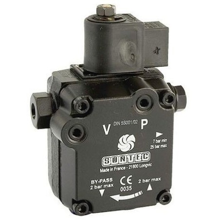 Sovac pompe fuel suntec AS 47C 1538 6P