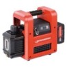 Rothenberger roairvac pompe R32 142L/min