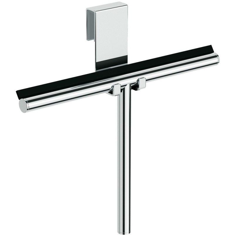 Raclette paspartoe chrome