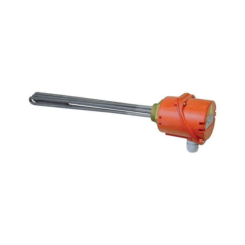 ACV résistance boiler 3kw 1x230v