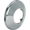 Viega rosace pour siphon bouteille chrome 5/4"-32mm