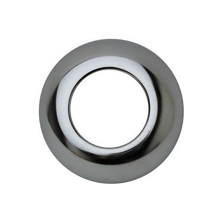 Viega rosace 40x80x15cm chrome