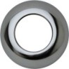 Viega rosace 40x80x15cm chrome
