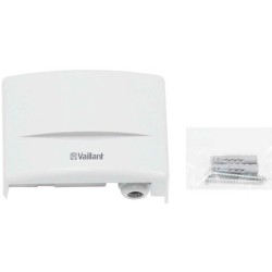 Vaillant sonde extérieure...