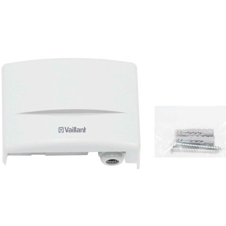 Vaillant sonde extérieure pour VRC